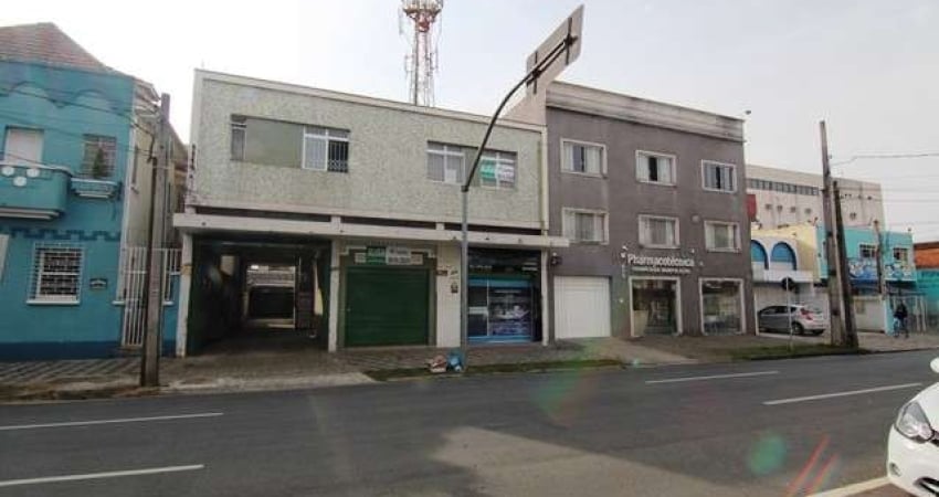 Cjto Comercial/Sala para alugar, 57.00 m2 por R$1590.00  - Centro - Curitiba/PR