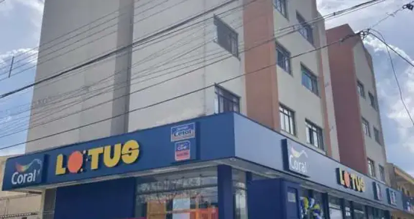Apartamento com 1 quarto  para alugar, 44.34 m2 por r$1600.00  - fazendinha - curitiba/pr