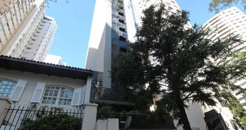 Cjto Comercial/Sala à venda, 22.72 m2 por R$170000.00  - Agua Verde - Curitiba/PR