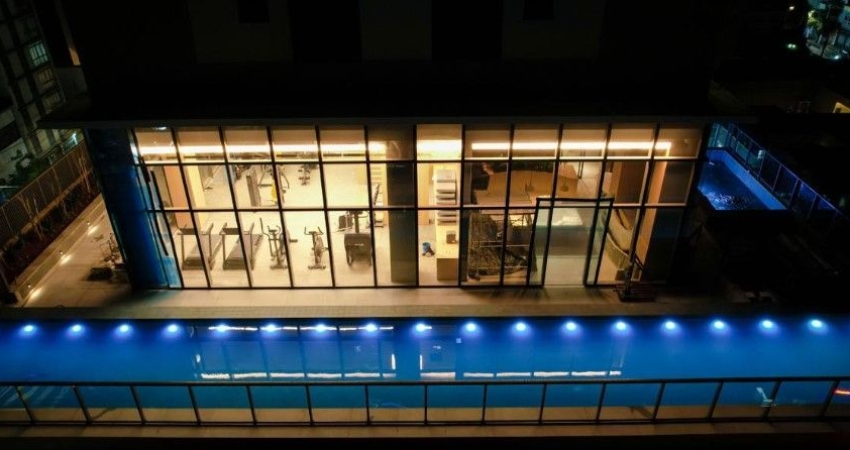 Apartamento com 3 quartos à venda em Pinheiros, São Paulo 
