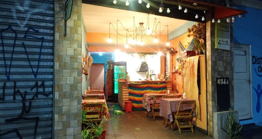 Comercio a venda