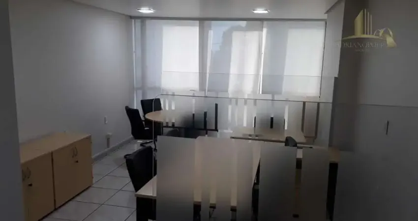 Sala comercial à venda e locação em nossa senhora das graças, manaus