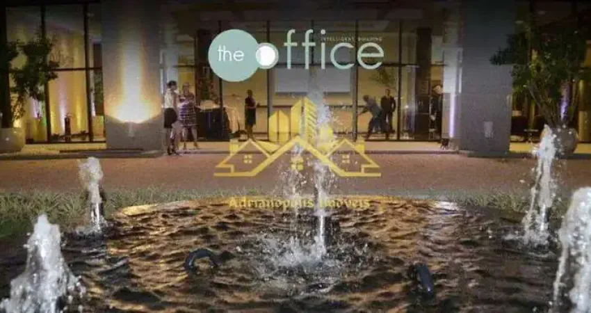 Sala comercial para alugar no Adrianópolis, Manaus 