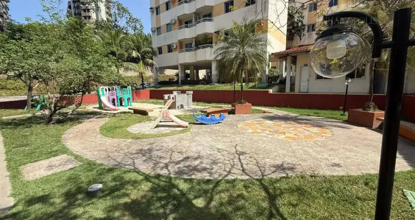 Apartamento com 2 quartos à venda no Parque 10 de Novembro, Manaus 