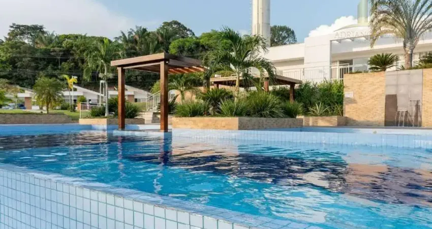 Casa em condomínio à venda em novo israel, manaus por r$539.740