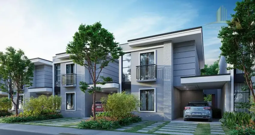 Casa com 3 quartos à venda no Flores, Manaus