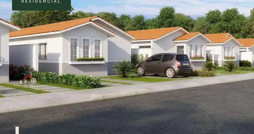 Casa em condomínio à venda em ponta negra, manaus – 225m², 2 quartos