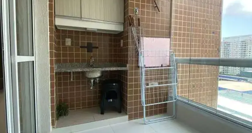 Apartamento com 3 quartos à venda no Aleixo, Manaus