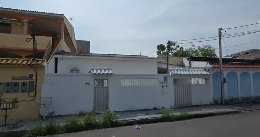 Vendo 2 casas total de 229 m² com 2 dormitórios cada no Dom Pedro I