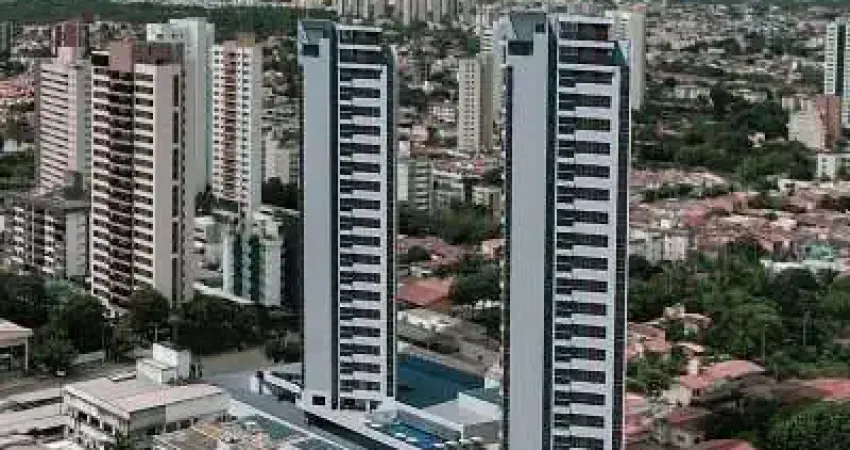 Apartamento com 3 quartos à venda na Rua Valter Fernandes, Capim Macio, Natal