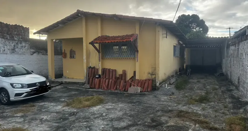 Casa com 3 quartos à venda na Rua Baía das Canárias, SN, Ponta Negra, Natal