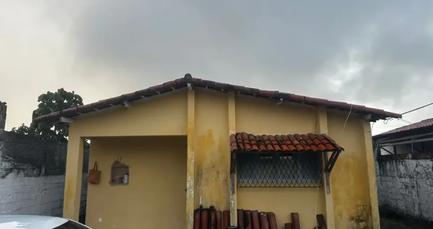 Casa com 3 quartos à venda na Rua Baía das Canárias, SN, Ponta Negra, Natal