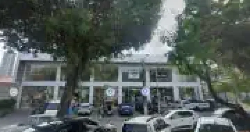 Sala comercial para alugar na Avenida Afonso Pena, 553, Petrópolis, Natal