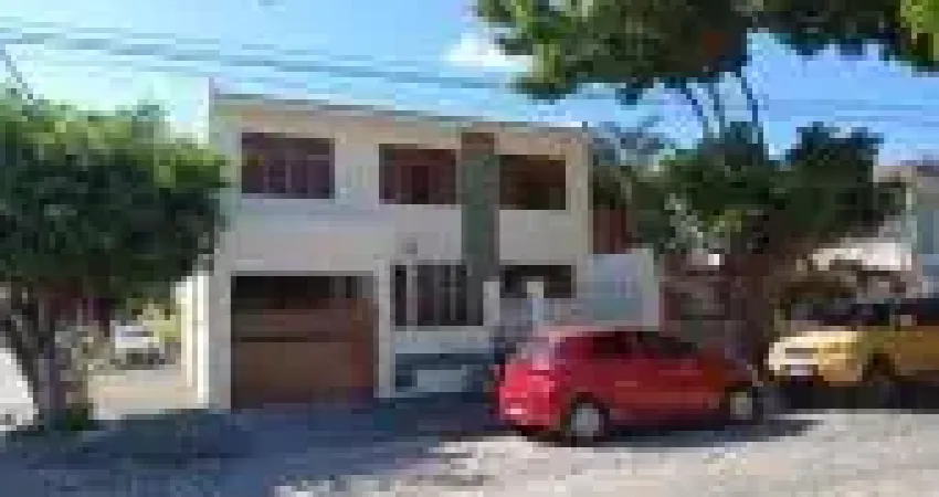 Casa com 4 quartos à venda na Rua Professor Antônio Henrique de Melo, 02, Capim Macio, Natal