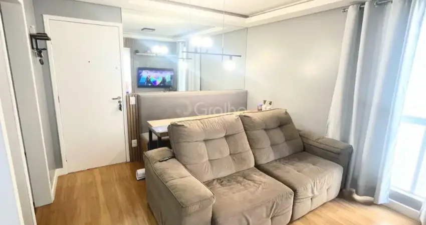 apartamento a venda Itacurubi Florianópolis