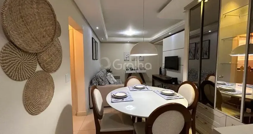 belo apartamento no jardim atlântico para venda em Florianópolis