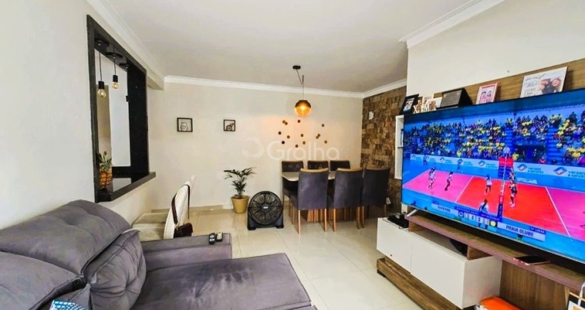 lindo apartamento 3 dormitorios em oportunidade no Itacurubi Florianópolis