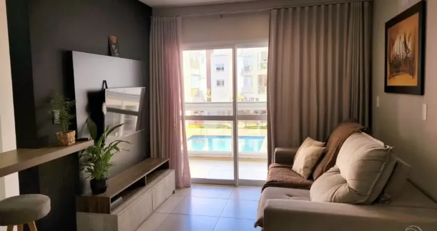 apartamento a venda no Campeche 2 dormitórios em ótima localização.