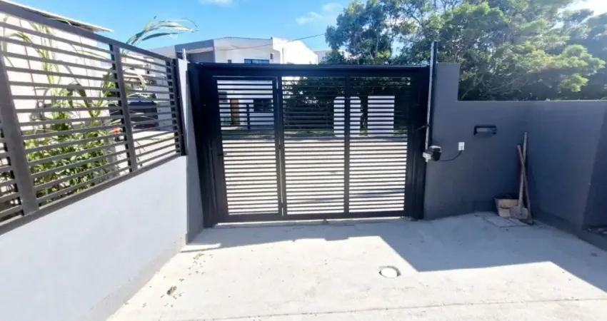 Casa com 3 quartos à venda na Rua Sabino Anísio da Silveira, Campeche, Florianópolis