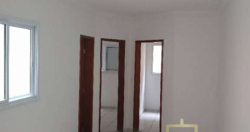 Apartamento 48m² Vila Suiça Santo André/SP.