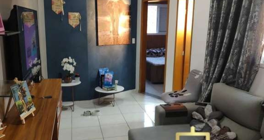 Cobertura 78m² Vila Suiça Santo André/SP