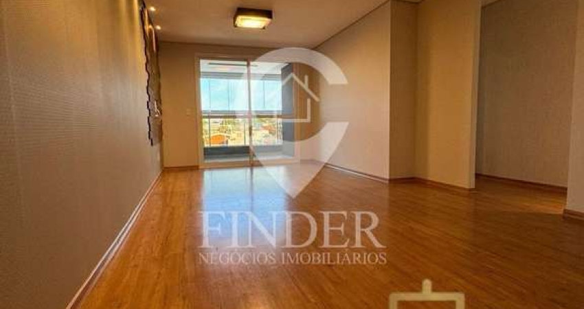 Apartamento com 3 quartos à venda no Jardim Bom Pastor, Botucatu 