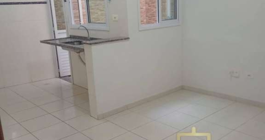 Apartamento 60m² Vila Vitoria - Santo André/SP