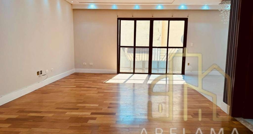 Apartamento 127m² Vila Marina - Santo André/SP
