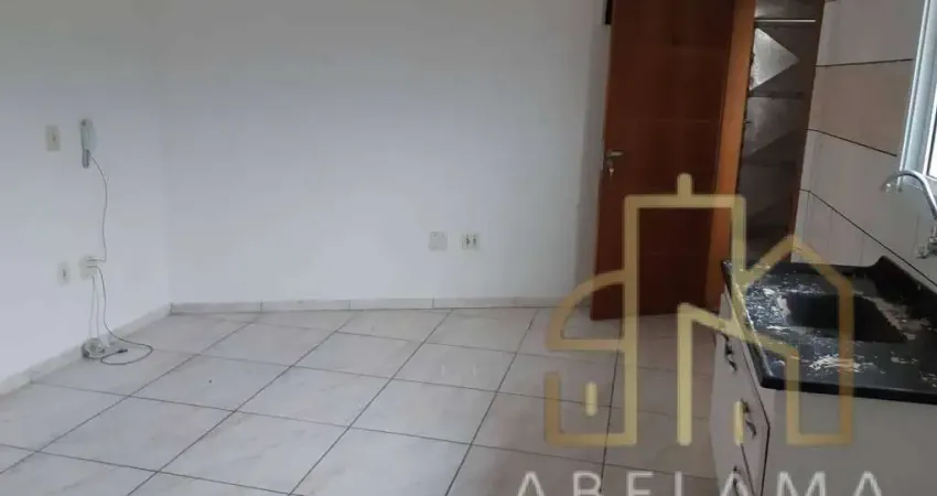 Apartamento 50m² Jd. Irene Santo André/SP