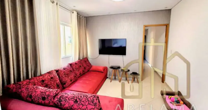 Cobertura 150m² Paraiso - Santo André/SP