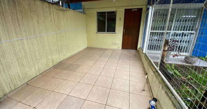 SOBRADO A VENDA NO BAIRRO VITÓRIA RÉGIA - CURITIBA/PR