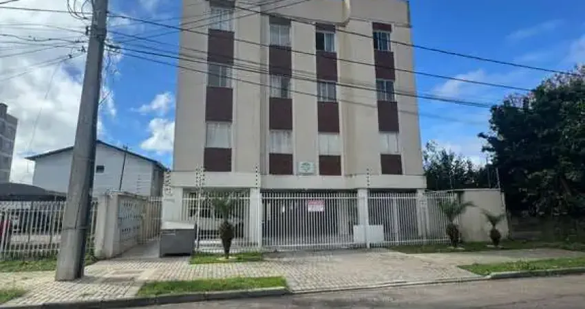 APARTAMENTO A VENDA NO BAIRRO CIDADE JARDIM - SÃO JOSE DOS PINHAIS/PR
