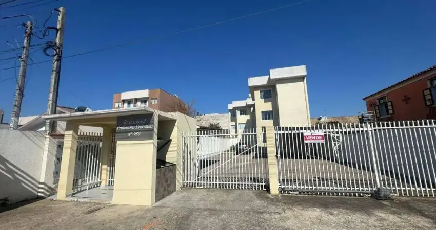 APARTAMENTO A VENDA NO BAIRRO PARQUE DA FONTE EM SÃO JOSE DOS PINHAIS/PR