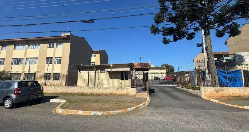 Apartamento com 2 quartos à venda na Rua Almir Nelson de Almeida, Campo Comprido, Curitiba