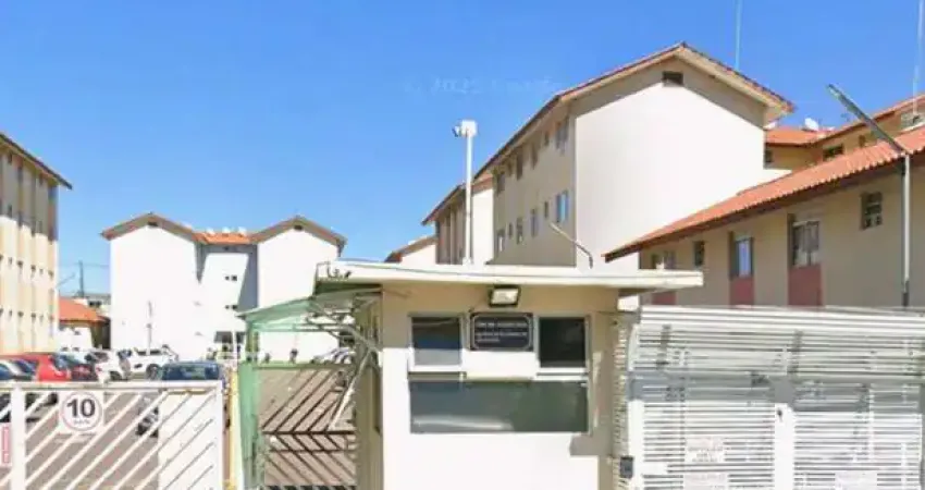 Apartamento com 2 quartos à venda na Avenida Pero Vaz de Caminha, Tatuquara, Curitiba