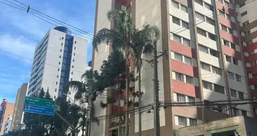 Apartamento com 3 quartos à venda na Rua Gastão Câmara, Bigorrilho, Curitiba