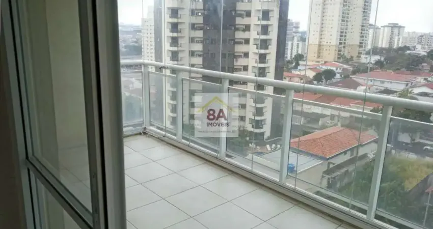 Apartamento com 1 quarto à venda na Rua Lacedemônia, --, Jardim Brasil (Zona Sul), São Paulo