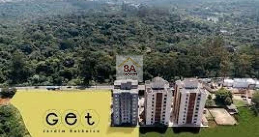 Apartamento novinho !!! Móveis planejados de primeira!!!