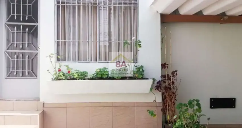Casa com 3 quartos à venda na Rua Doutor Rui de Azevedo Sodré, --, Vila Santa Catarina, São Paulo