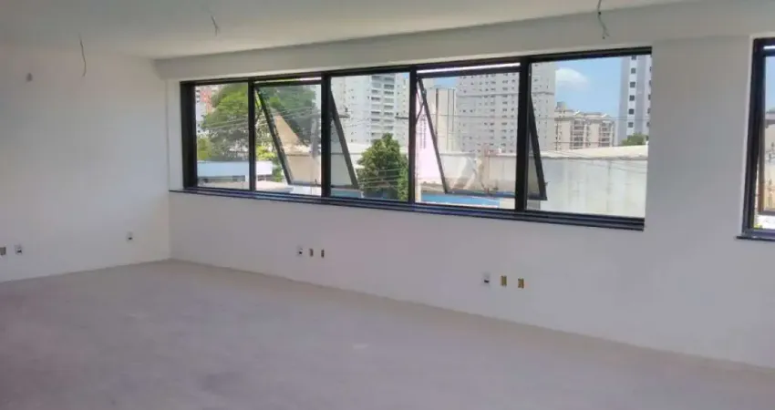 Sala comercial para alugar na Avenida Santa Catarina, --, Vila Mascote, São Paulo