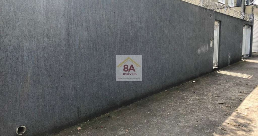Terreno à venda na Rua Joaquim Nabuco, --, Brooklin Paulista, São Paulo