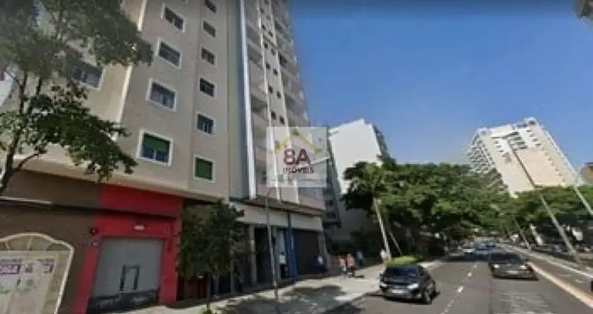 Apartamento com 2 quartos à venda na Avenida da Liberdade, --, Liberdade, São Paulo