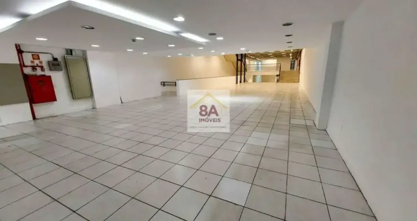 Prédio com 10 salas à venda na PÇ Floriano Peixoto, --, Santo Amaro, São Paulo