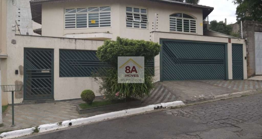 Casa com 4 quartos para alugar na Rua José Rebouças de Carvalho, --, City América, São Paulo