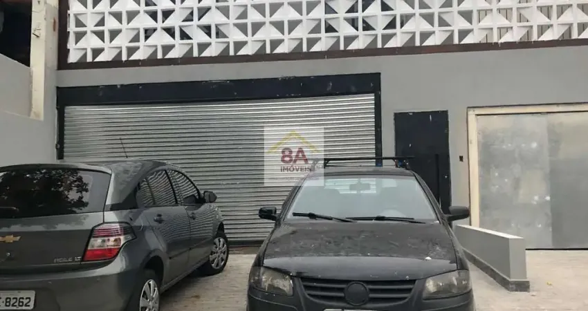 Sala comercial para alugar na Avenida Santa Catarina, --, Vila Mascote, São Paulo