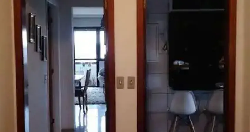 Apartamento com 3 quartos à venda na Rua Durval Fontoura Castro, --, Vila Paulista, São Paulo