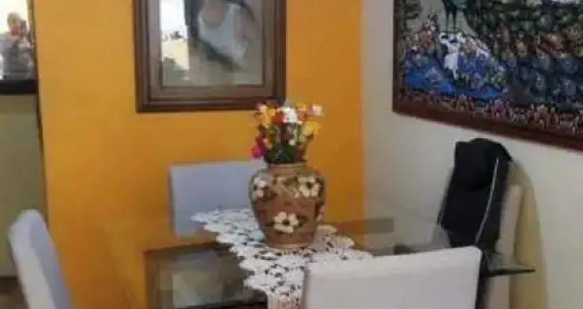 Apartamento com 4 quartos à venda na Avenida Ministro Álvaro de Souza Lima, --, Jardim Marajoara, São Paulo