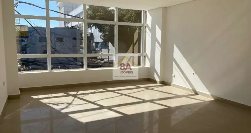Sala comercial com 1 sala para alugar na Avenida Santa Catarina, --, Vila Mascote, São Paulo