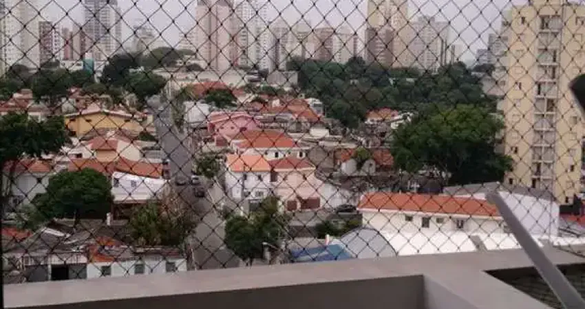 Apartamento com 2 quartos à venda na Rua Durval Fontoura Castro, --, Vila Paulista, São Paulo