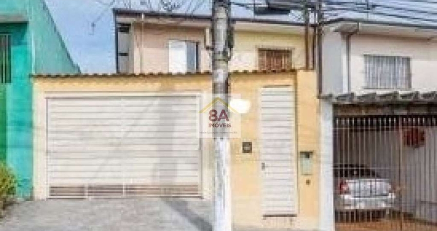 Casa com 2 quartos à venda na Rua Cosme Fonte Lira, --, Cupecê, São Paulo